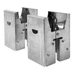 2 - pc. Valley Sawhorse Brackets - TARP-TL02