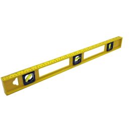 24" Plastic Level