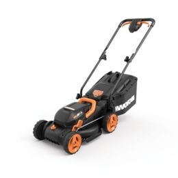 14" 40V2x20V 4.0Ah LawnMower