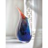 Accent Plus Dreamscape Art Glass Vase